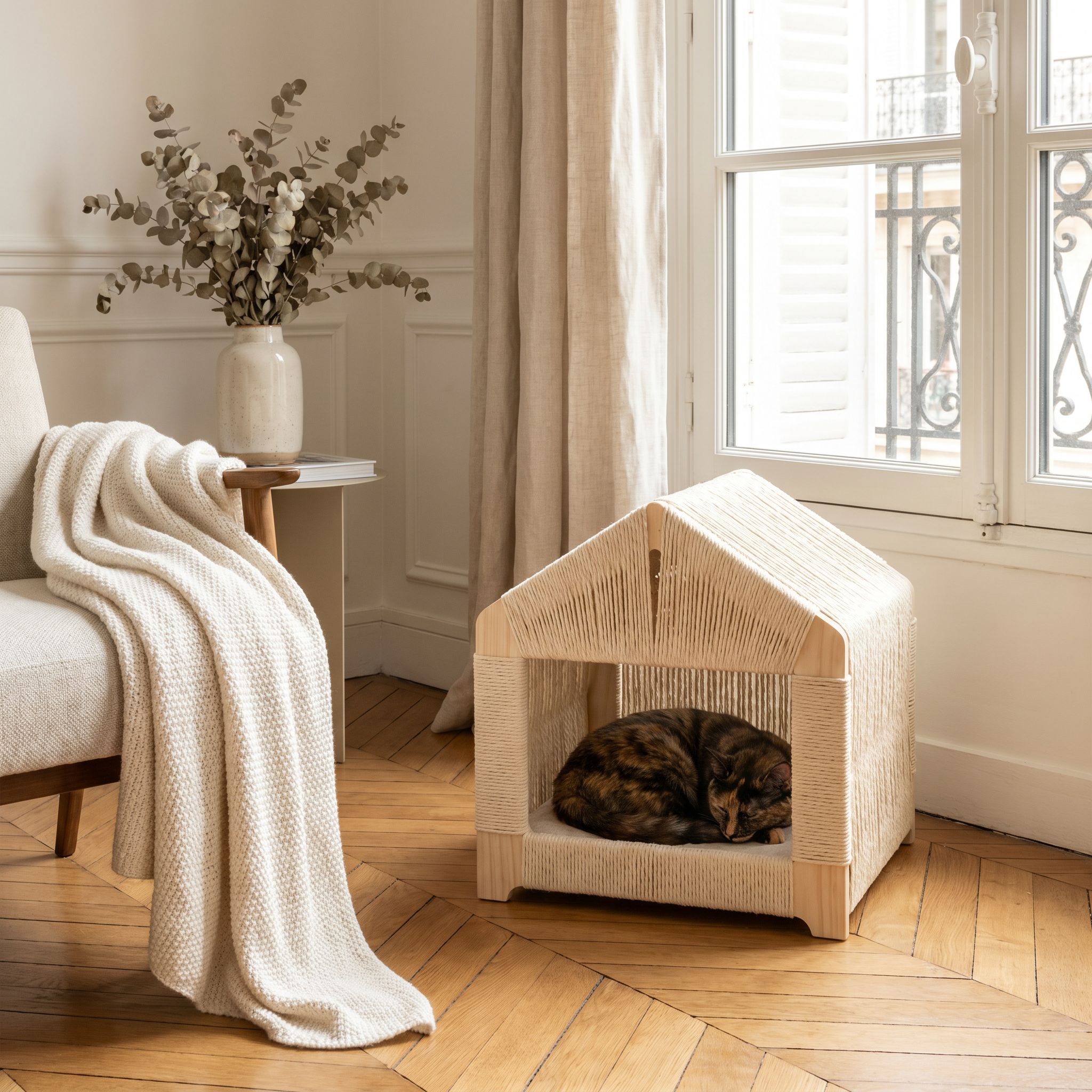 Maison