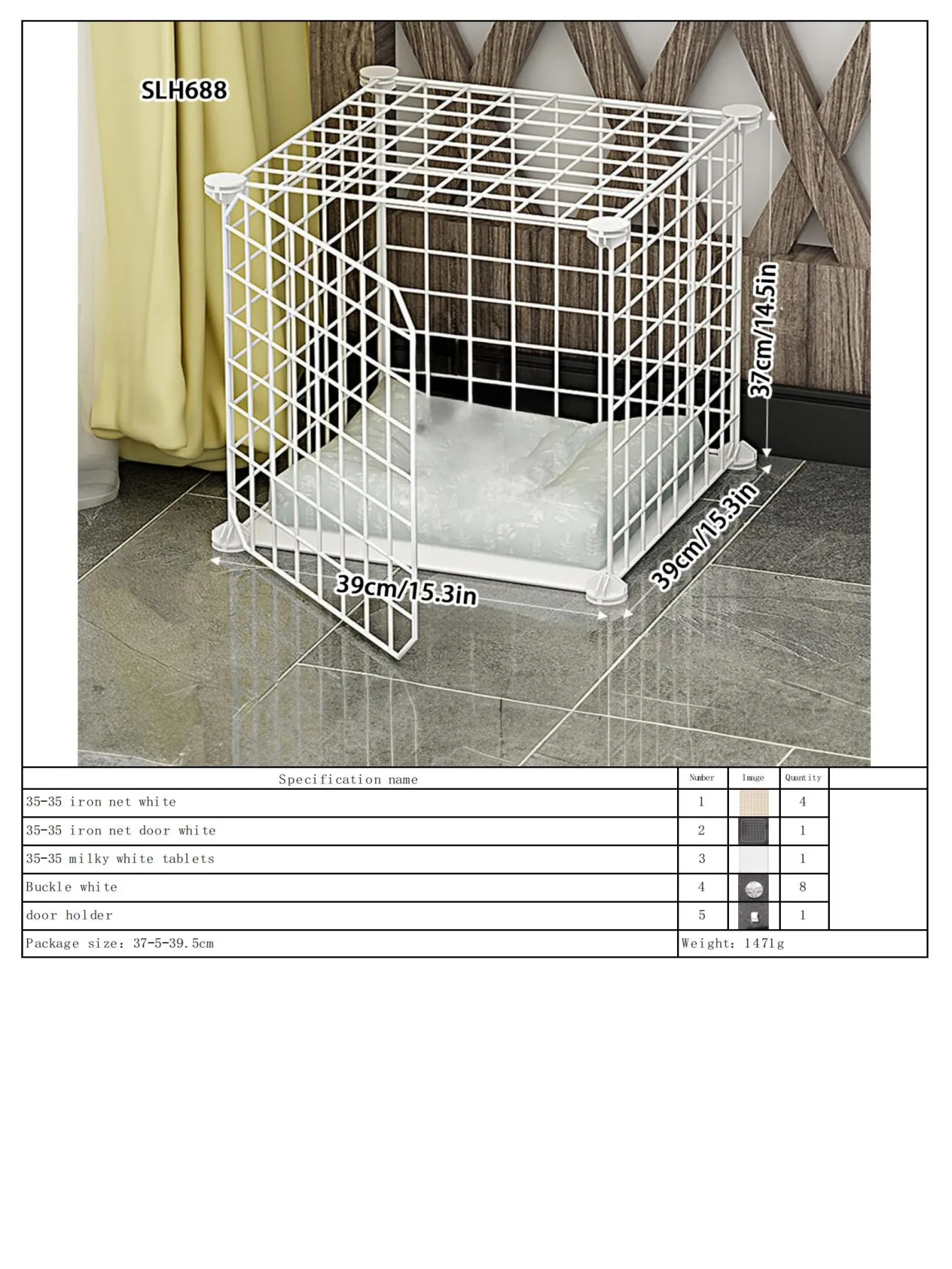 cabane pour chat exterieur fait maison