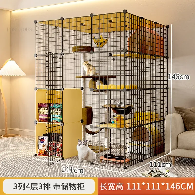 maison pour chats exterieur