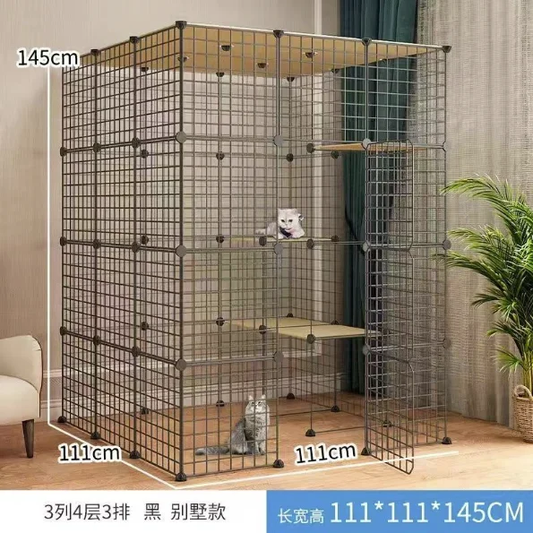 maison pour chat extérieur