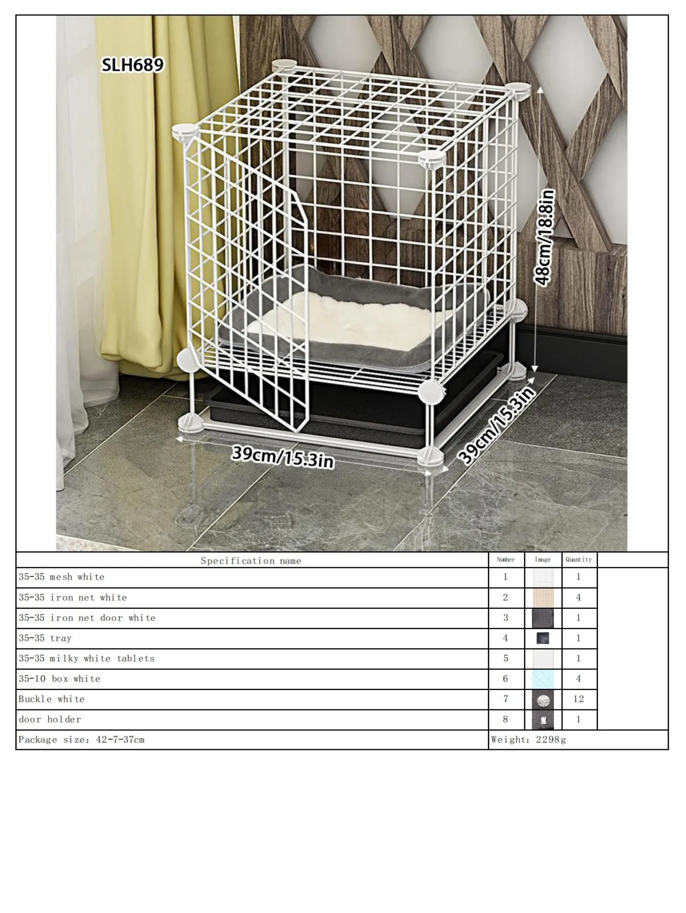 maison pour chats