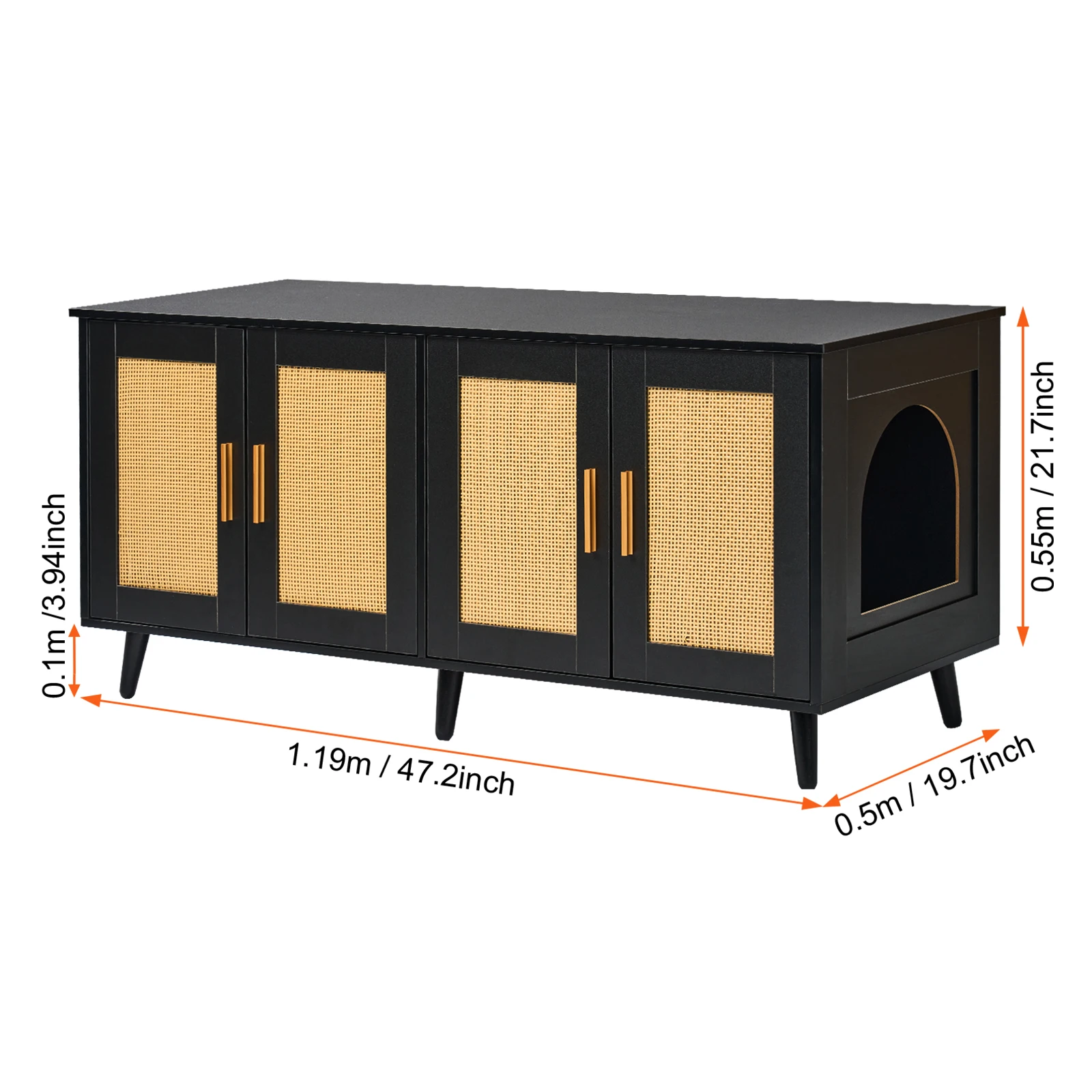 maison pour chat