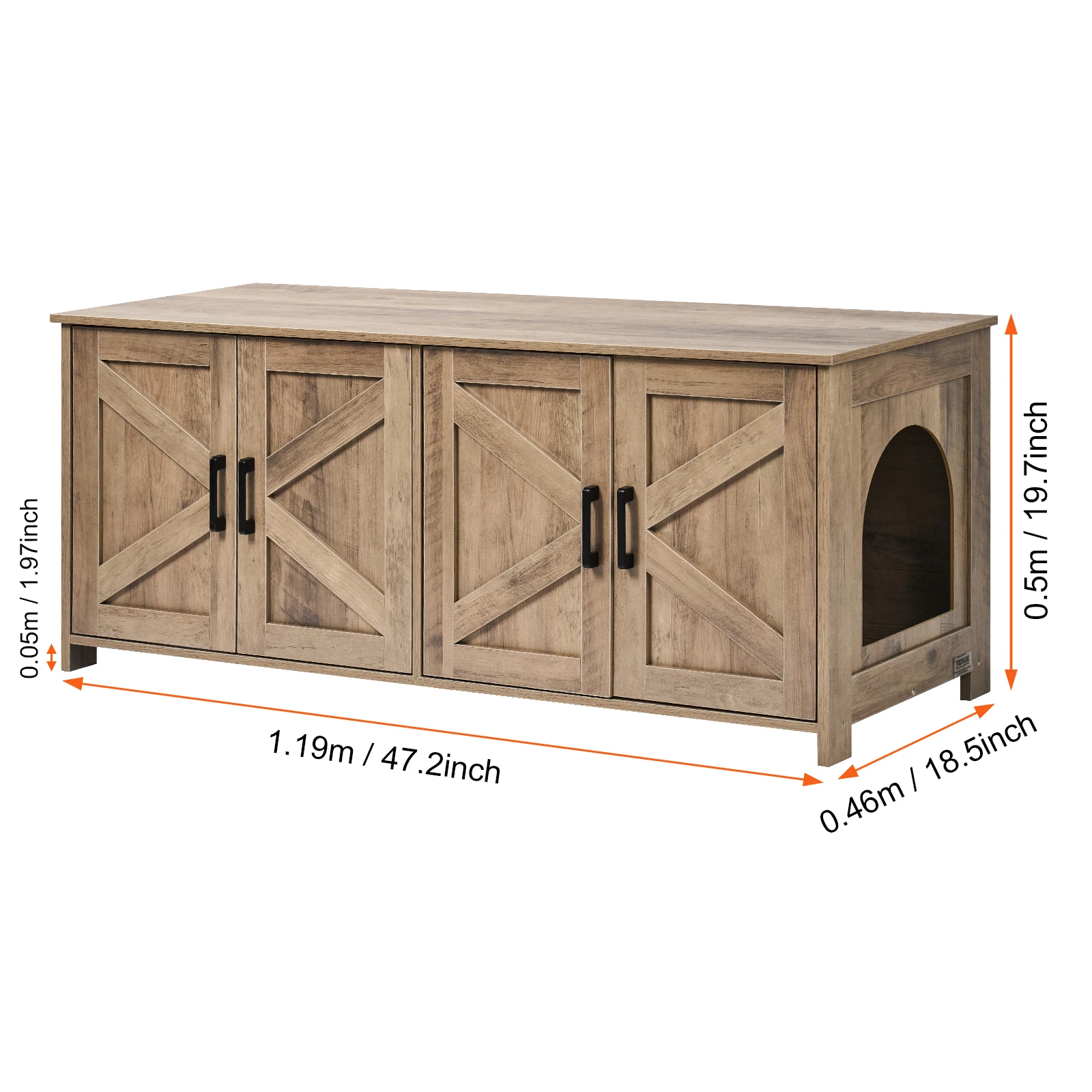 armoire-pour-chat-design