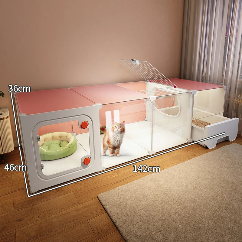 enclos-pour-chat-avec-vue